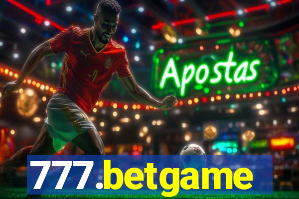 777.betgame