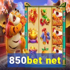 850bet net