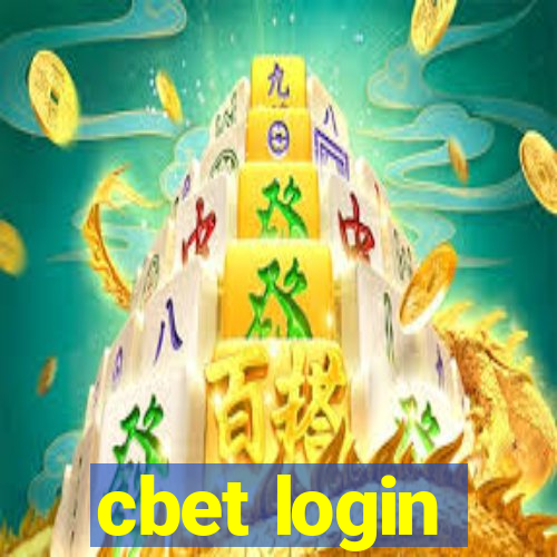 cbet login