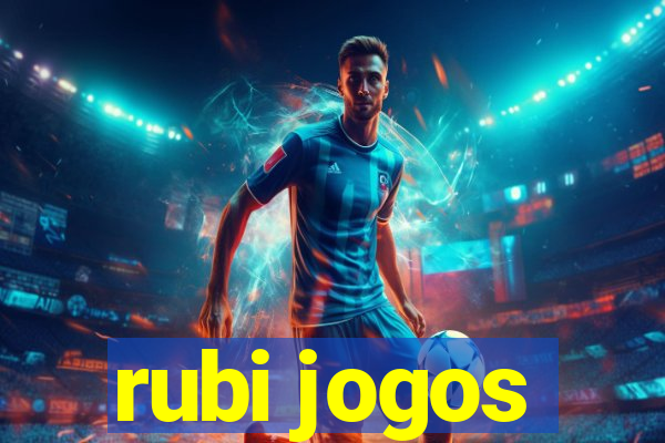 rubi jogos