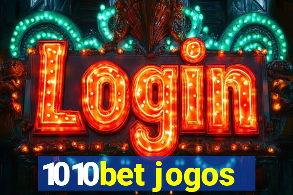 1010bet jogos