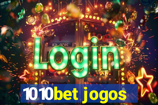 1010bet jogos