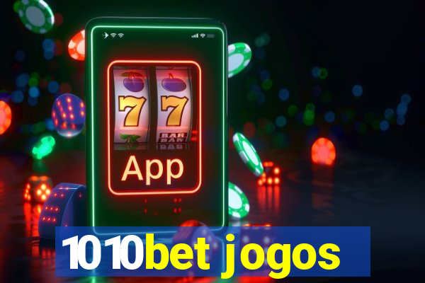 1010bet jogos