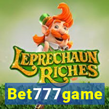 Bet777game