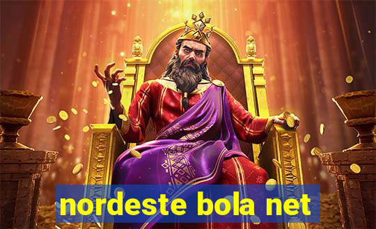 nordeste bola net