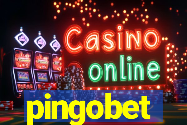 pingobet