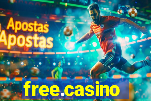 free.casino