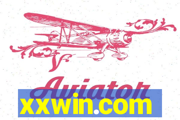 xxwin.com