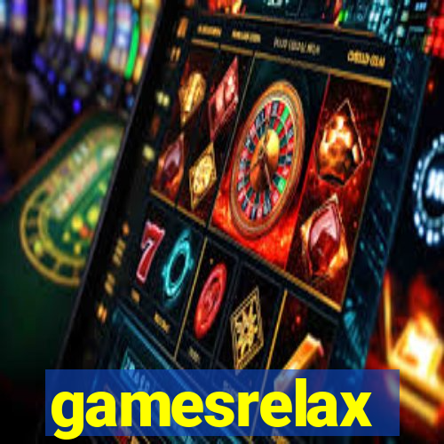 gamesrelax