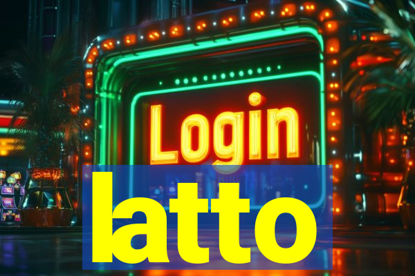 latto