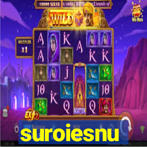 suroiesnu