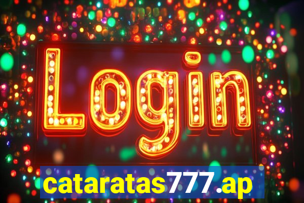 cataratas777.app