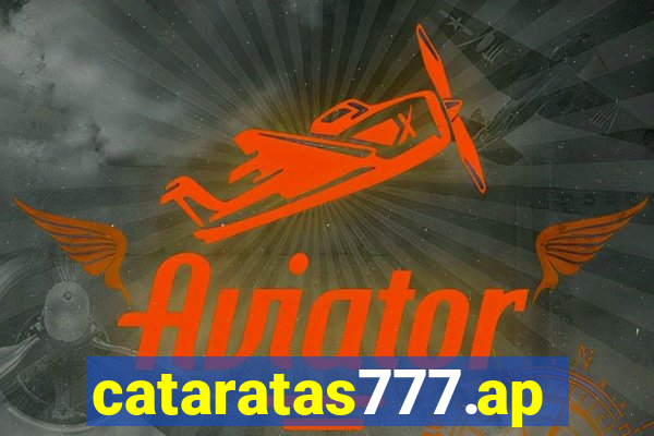 cataratas777.app