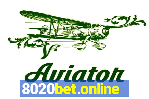 8020bet.online