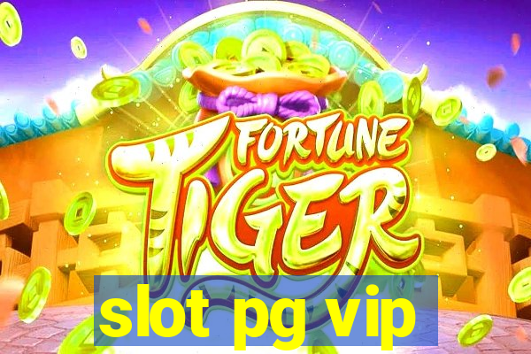 slot pg vip