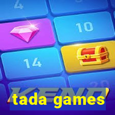 tada games