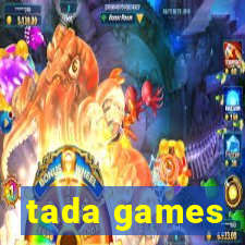 tada games