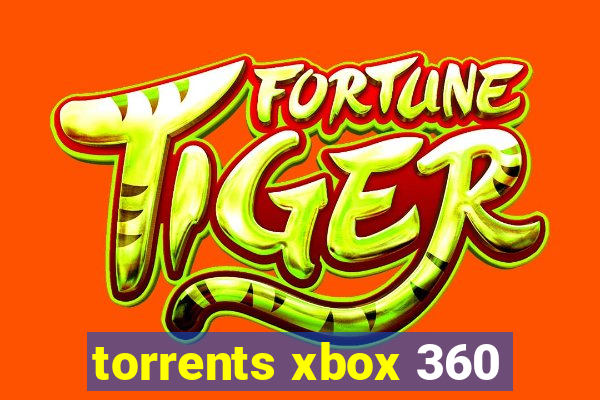 torrents xbox 360