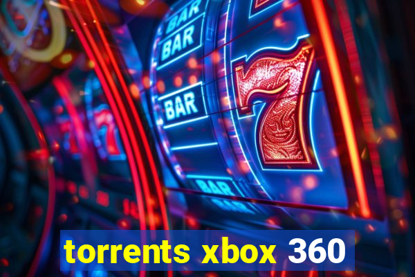 torrents xbox 360