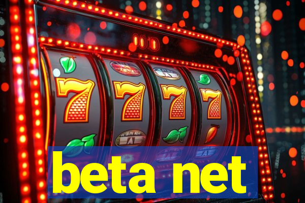 beta net