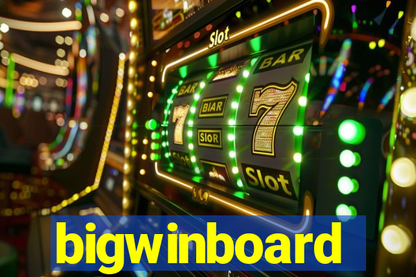 bigwinboard