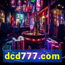 dcd777.com