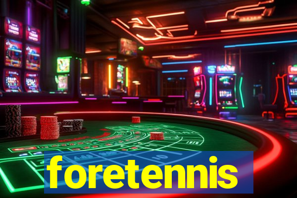 foretennis