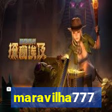 maravilha777