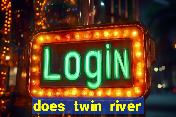 does twin river casino have bingo