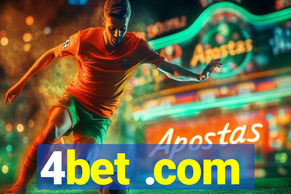 4bet .com