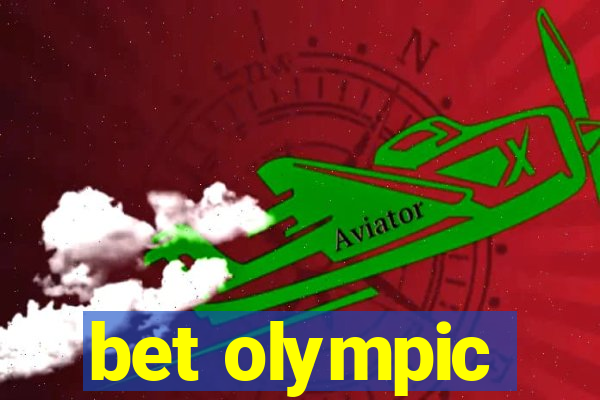 bet olympic