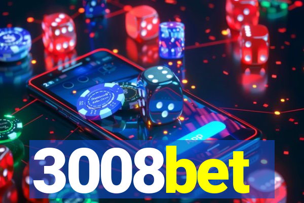 3008bet