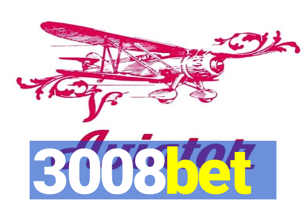 3008bet