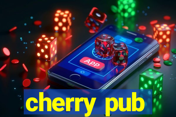 cherry pub