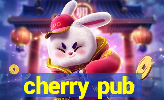 cherry pub