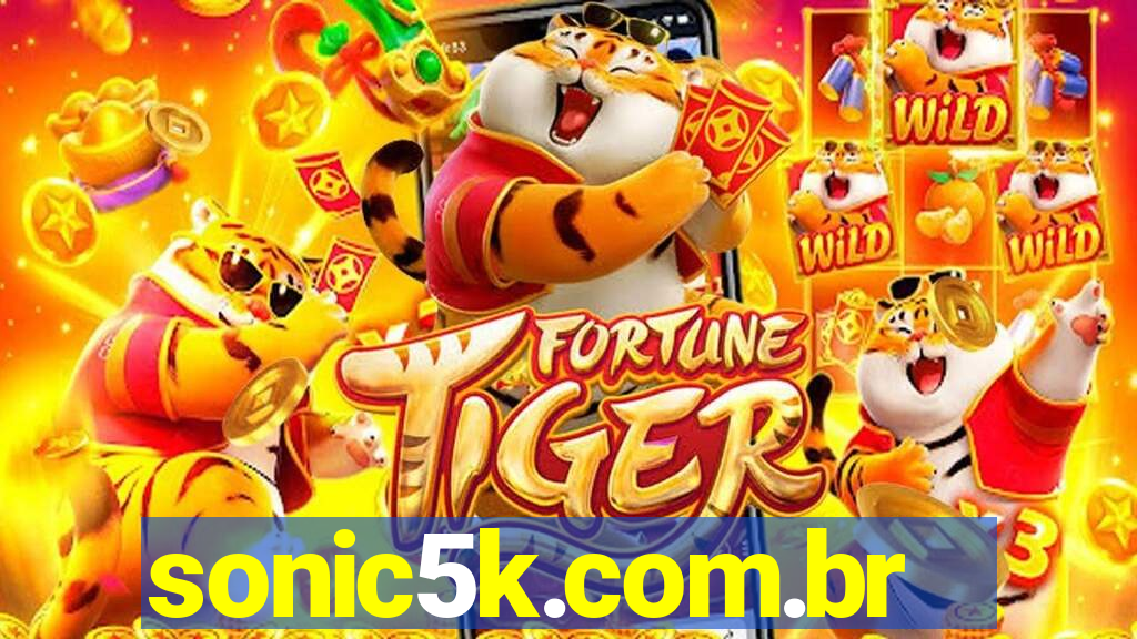 sonic5k.com.br fortune dragon