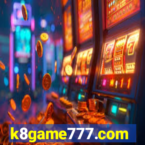 k8game777.com