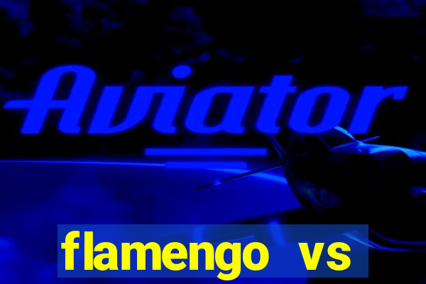 flamengo vs fortaleza futemax