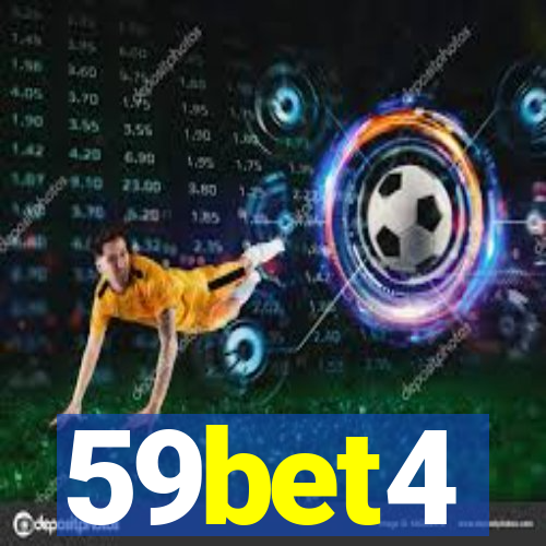 59bet4