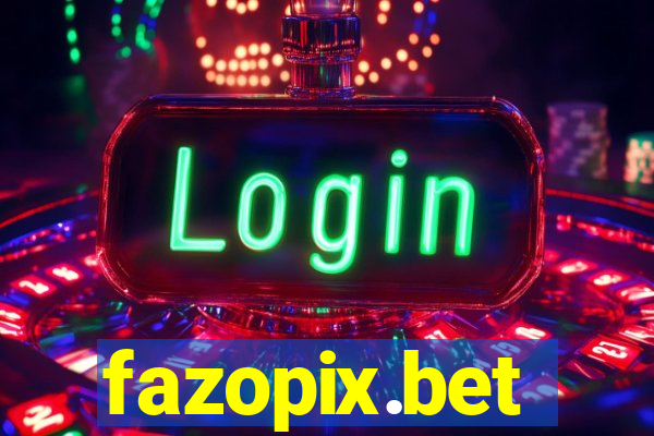 fazopix.bet