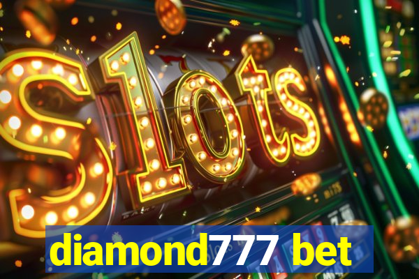 diamond777 bet