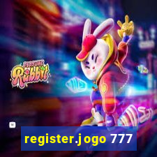 register.jogo 777