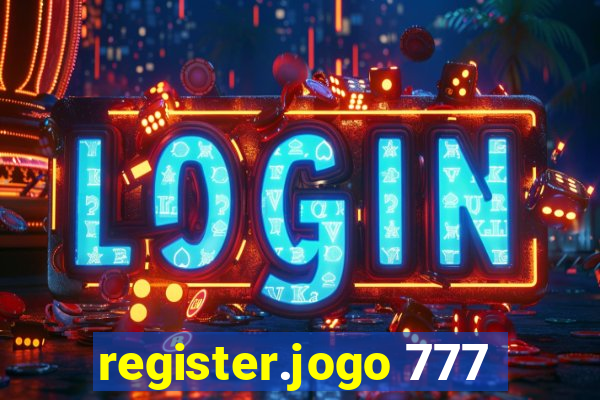 register.jogo 777