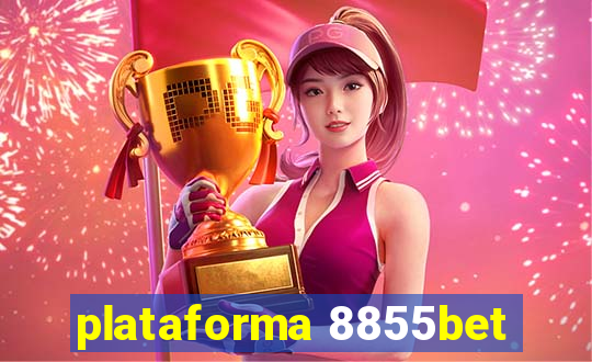 plataforma 8855bet