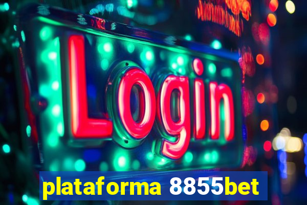 plataforma 8855bet