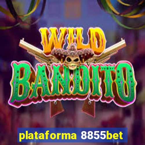 plataforma 8855bet