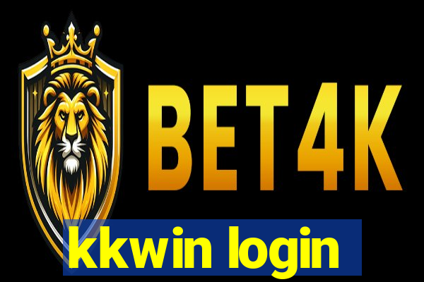 kkwin login