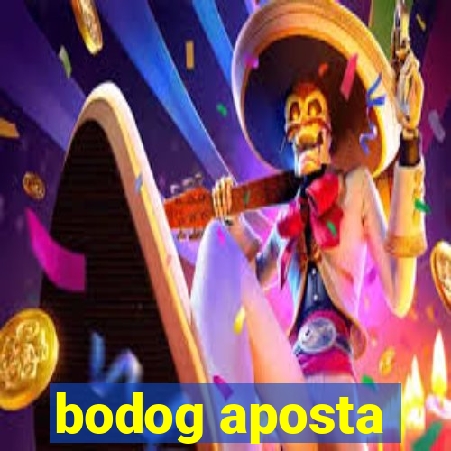 bodog aposta