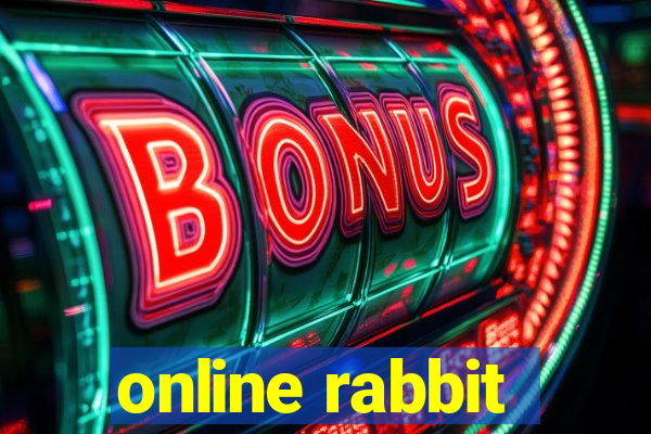 online rabbit