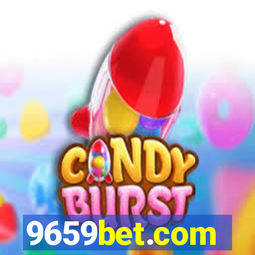 9659bet.com